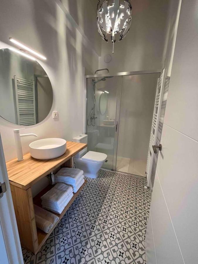 Suite Con Jardin Privado Y Entrada Privada Plentzia Eksteriør billede