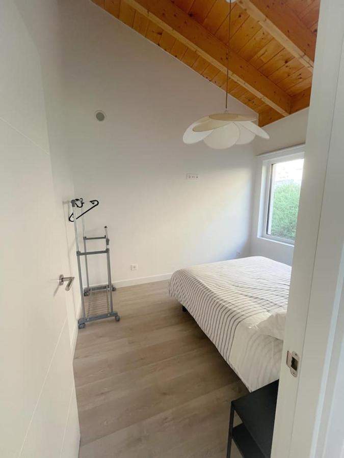 Suite Con Jardin Privado Y Entrada Privada Plentzia Eksteriør billede