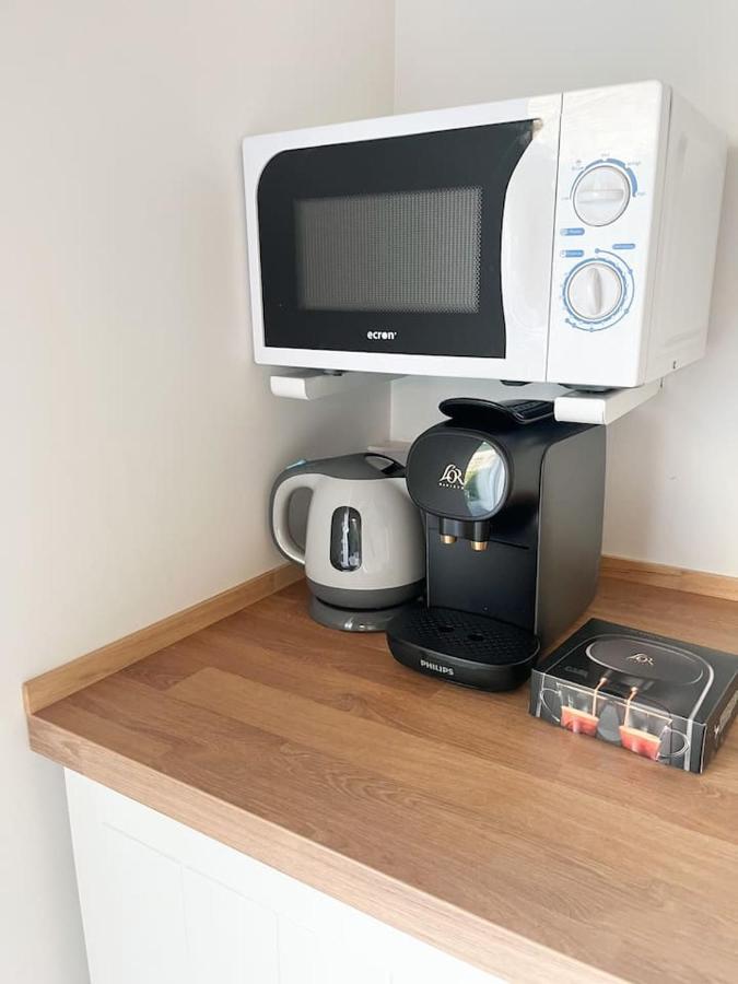 Suite Con Jardin Privado Y Entrada Privada Plentzia Eksteriør billede