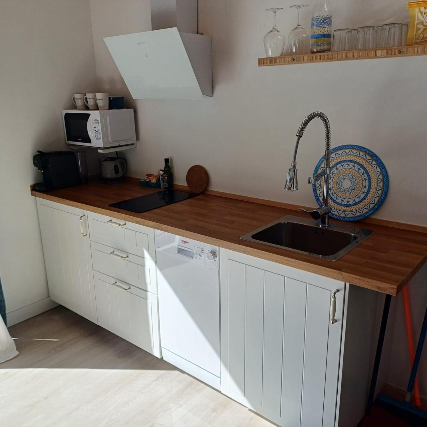 Suite Con Jardin Privado Y Entrada Privada Plentzia Eksteriør billede